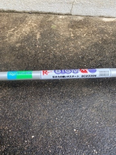 草刈り機　