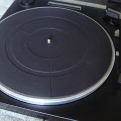 昭和レトロ　パイオニア　プライベート　レコードプレーヤー　
