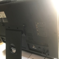 N E C  モニター一体型パソコン　V N370F の画像