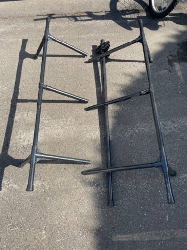 ランドクルーザー78プラド荷室用