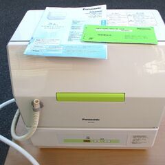 ☆パナソニック Panasonic NP-TCB1 食器洗い機 ...
