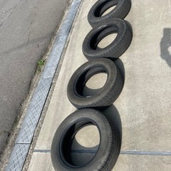 1本1,000円！175/65/14山アリコンパクトカーに！の画像