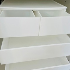 muji収納ケース　無印良品