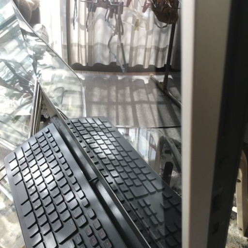 NE C モニター一体型　パソコン　core i7