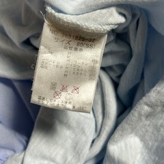 petit main 女の子80サイズ　の画像
