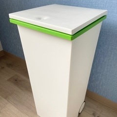 【取引中】ゴミ箱　