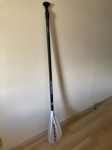 スターボード サップ パドル タフスキン 2ピース アジャスタブル サイズM