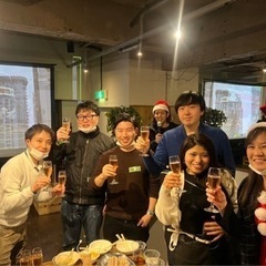 日本で唯一無二の社会人コミュニティ✨