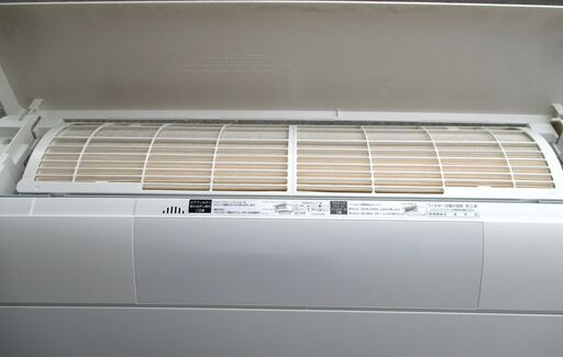 パナソニック エオリア ルームエアコン 2021年式 インバーター ①室内機 パナソニック エオリア ルームエアコン 2021年式 インバーター ①室内