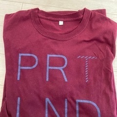men'sＴシャツ3枚の画像