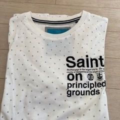 men'sＴシャツ3枚の画像