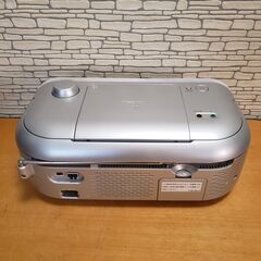 SONY ZS-R110CP ソニーレコーダーCD ラジオの画像