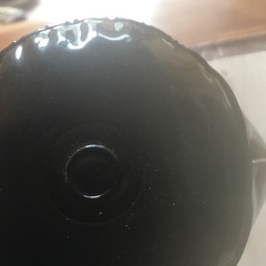 くまモンの起き上がりこぼしの画像
