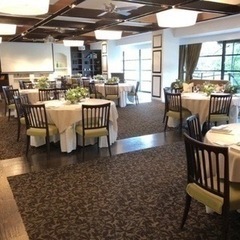 残り枠1人！時給1700円〜！　結婚式会場の夜間清掃スタッフの募集の画像
