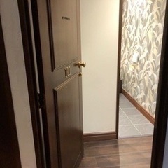 残り枠1人！時給1700円〜！　結婚式会場の夜間清掃スタッフの募集の画像
