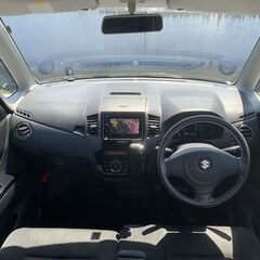 仙台☆H22パレットSW.4WD.XS.ナビTV.車検取り立て！の画像