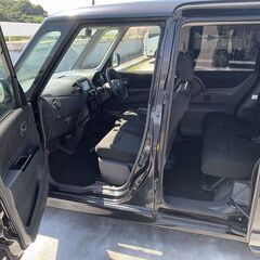 仙台☆H22パレットSW.4WD.XS.ナビTV.車検取り立て！の画像