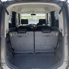 仙台☆H22パレットSW.4WD.XS.ナビTV.車検取り立て！の画像
