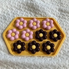 こどもちゃれんじ　ドーナツ　かずのドーナツ屋さん　知育玩具　おもちゃ
