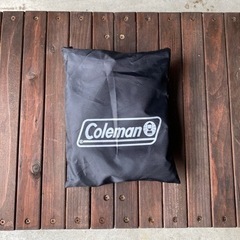 Coleman、ホットサンドメーカーの画像