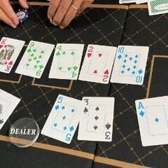 【ポーカー】7/22(土)昼から　本厚木で初心者歓迎のポーカーや...