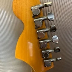 Fender フェンダー ストラトキャスターの画像