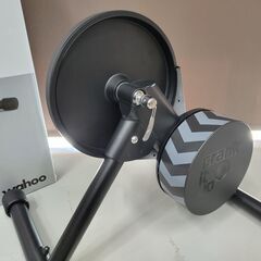 ワフー KICKR CORE （キッカーコア）ダイレクトドライブ...