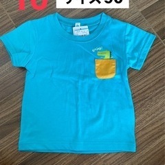 子供服　新品未使用の画像