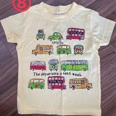 子供服　新品未使用の画像