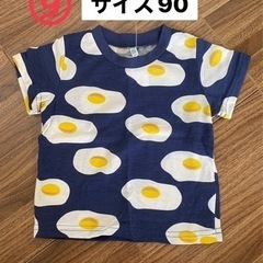 子供服　新品未使用の画像