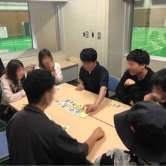 推理ゲーム会(初心者歓迎)