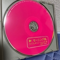 モーニング娘LIVE DVD まとめ買いお値引き頑張ります。の画像