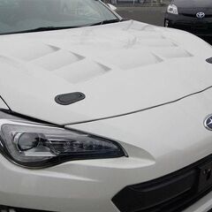【自社ローン】BRZ 2.0 S 6MT!☆最長３６回払い！ブラックの方でもOK！保証人・頭金なしでも可能☆の画像