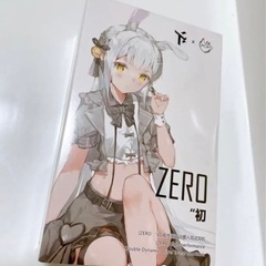 TRUTHEAR x Crinacle Zero イヤホン