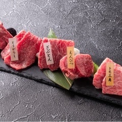 焼肉屋正社員募集！未経験でも大歓迎！の画像