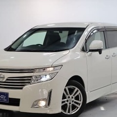 ミニバンの高級車と言ったらコレでしょ👍🔥
