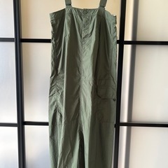 リメイク風ロングワンピー