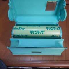 業務用ラップカッターの画像