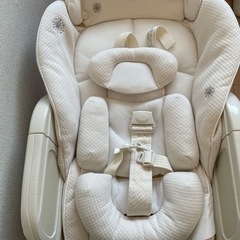 お取引き中　粉ミルクセット　出産準備　コンビ　ネムリラ　電動バウンサー　ハイローチェア　粉ミルク　液体ミルクセットの画像