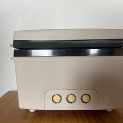 サラダチキンメーカー