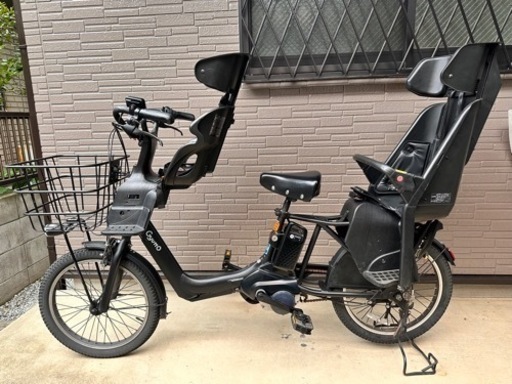 Panasonic ギュットアニーズ・DX