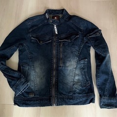 [お取り引き完了] 仕事着/アイズフロンティア　ジャケット,パンツの画像