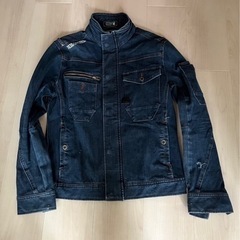 [お取り引き完了] 仕事着/アイズフロンティア　ジャケット,パンツの画像
