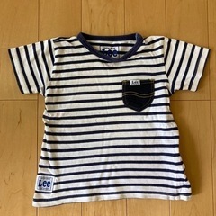 ストンプスタンプTシャツ