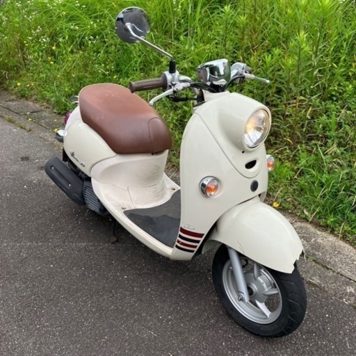 ヤマハ　ビーノ　sa37j