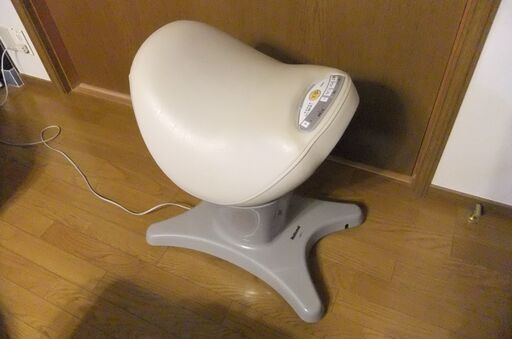 National 乗馬フィットネス機器　ジョーバフィットEU6310