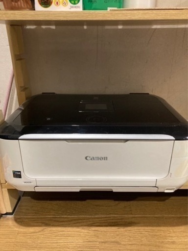 Canon プリンター