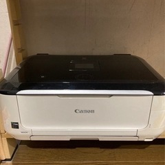 Canon プリンター