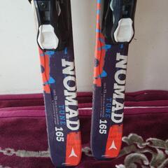 スキー板、ATOMIC(アトミック)の画像