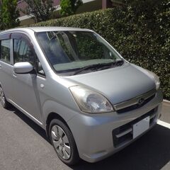 込プライス１０万８千円 ステラ Ｌ(RN1) ＣＶＴ 修復無し 実走７万８千ｋｍ ドラレコ 検６年６月の画像